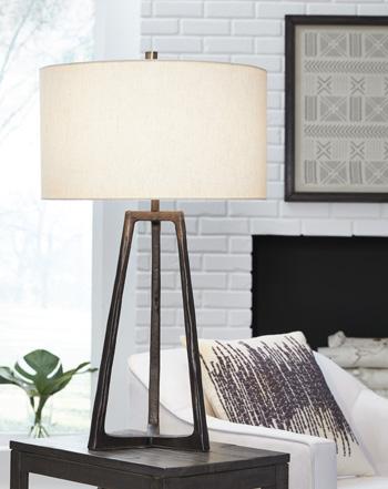 Ryandale Table Lamp